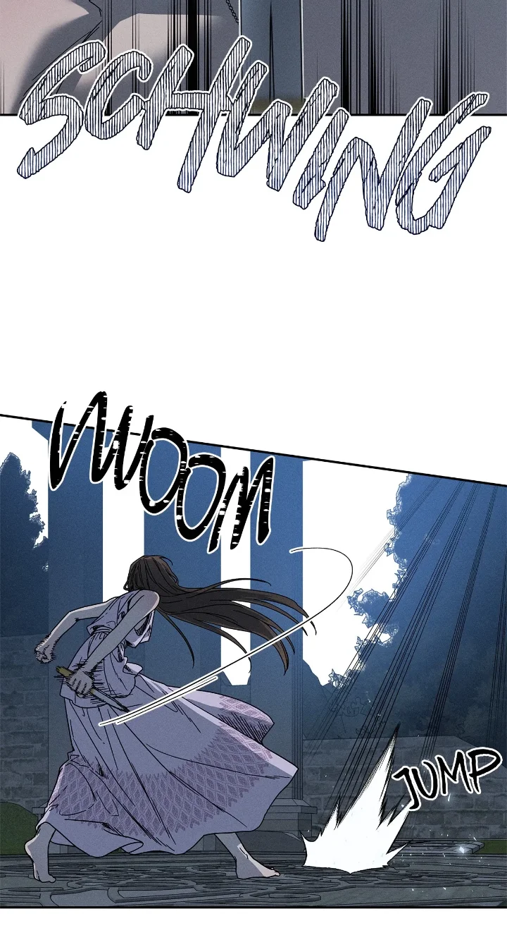 Love comes on a Moonlit Night - Chapter 8 Page 29