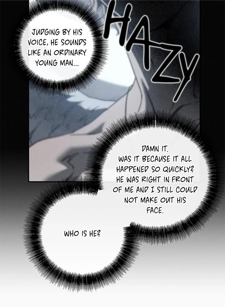 Love comes on a Moonlit Night - Chapter 8 Page 34