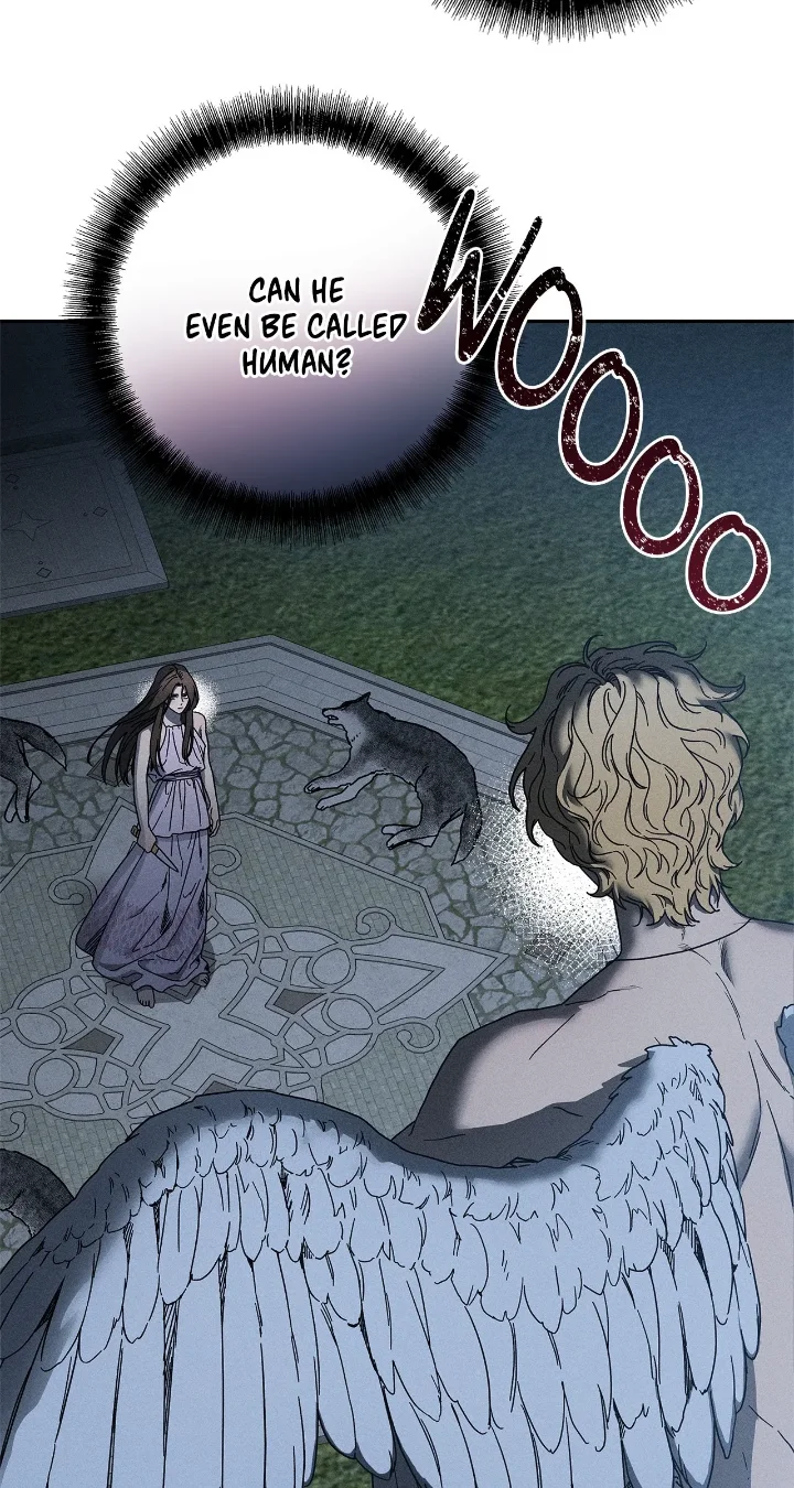 Love comes on a Moonlit Night - Chapter 8 Page 36