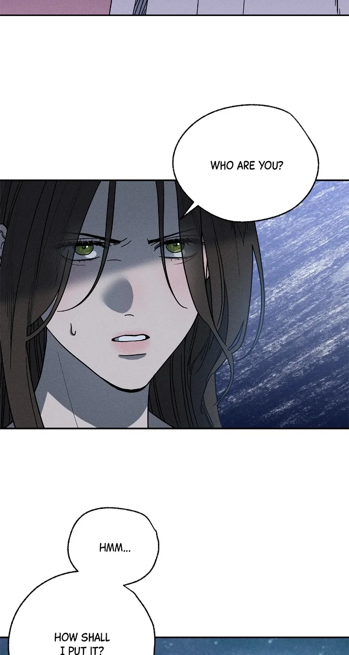 Love comes on a Moonlit Night - Chapter 8 Page 38