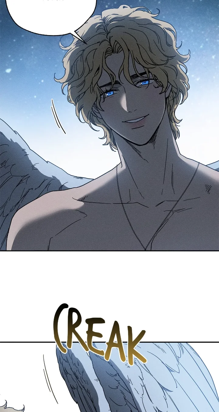 Love comes on a Moonlit Night - Chapter 8 Page 39