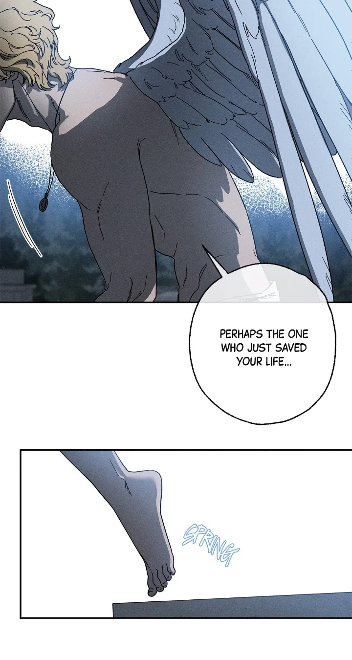 Love comes on a Moonlit Night - Chapter 8 Page 40