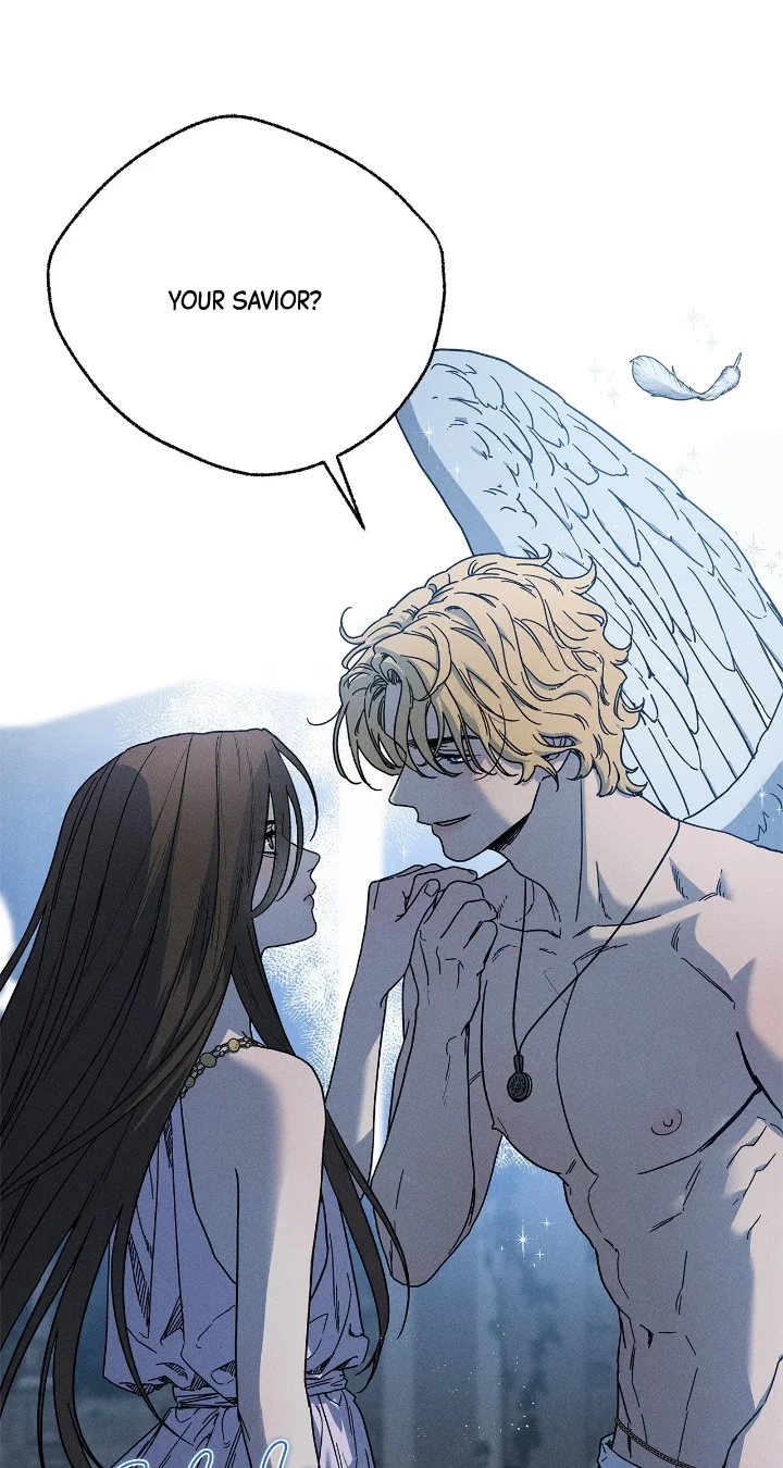 Love comes on a Moonlit Night - Chapter 8 Page 42