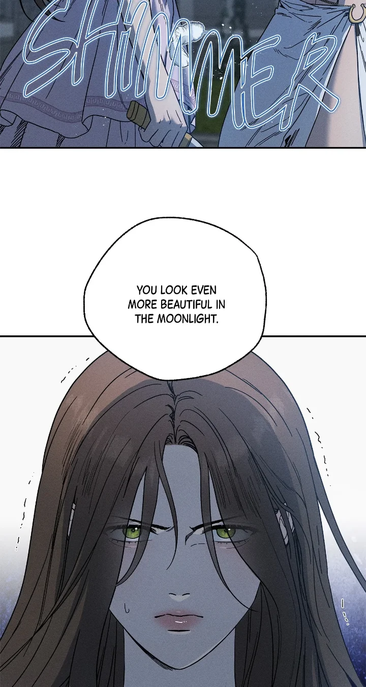 Love comes on a Moonlit Night - Chapter 8 Page 43