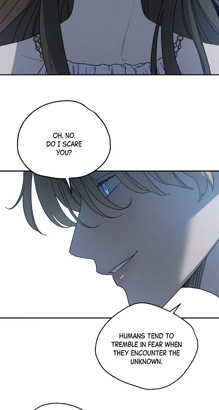 Love comes on a Moonlit Night - Chapter 8 Page 44