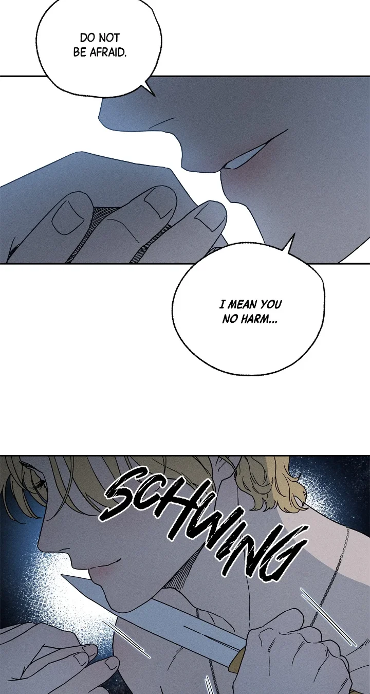 Love comes on a Moonlit Night - Chapter 8 Page 45