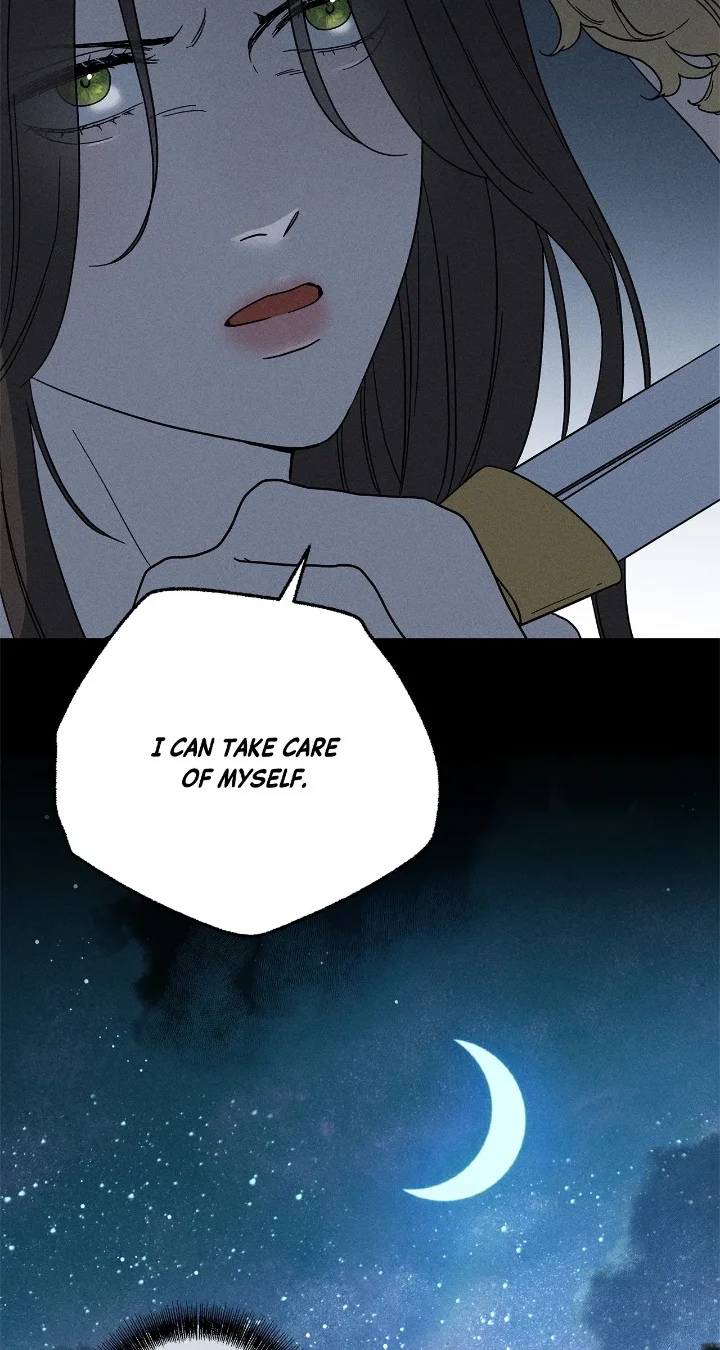 Love comes on a Moonlit Night - Chapter 8 Page 46