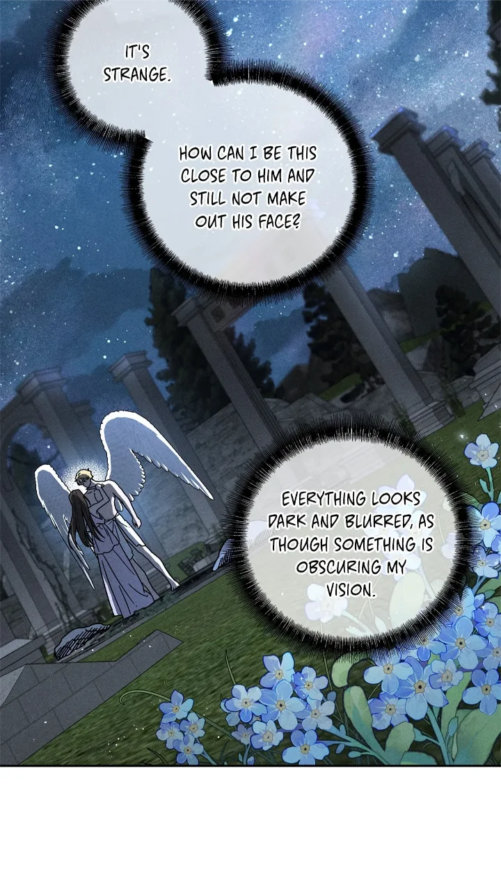 Love comes on a Moonlit Night - Chapter 8 Page 47