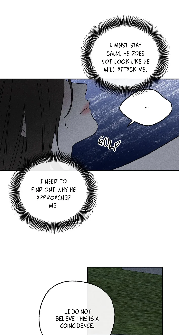 Love comes on a Moonlit Night - Chapter 8 Page 48