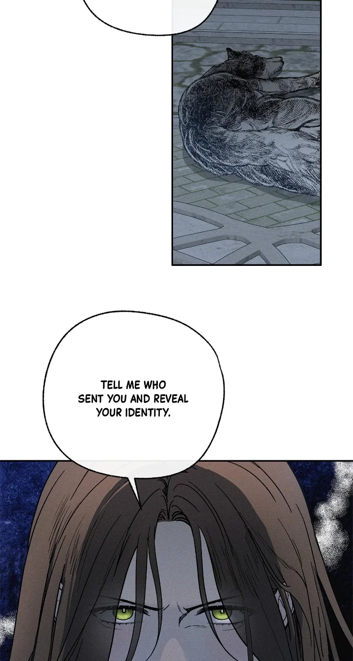 Love comes on a Moonlit Night - Chapter 8 Page 49