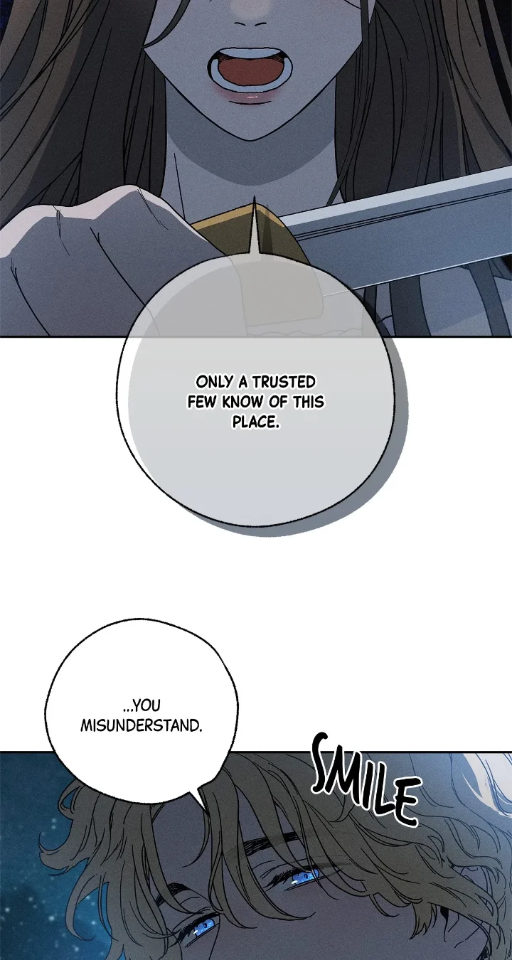 Love comes on a Moonlit Night - Chapter 8 Page 50
