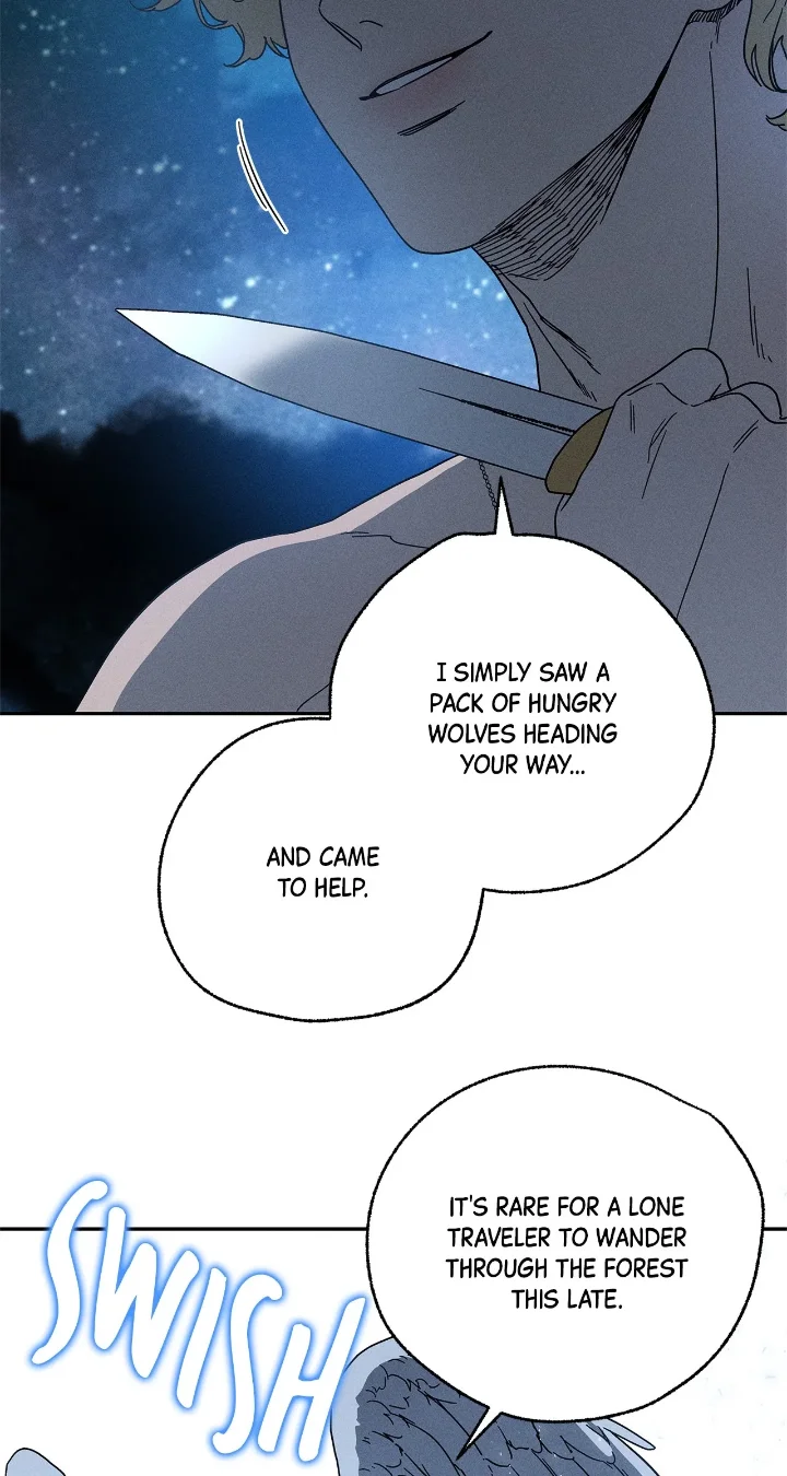 Love comes on a Moonlit Night - Chapter 8 Page 51
