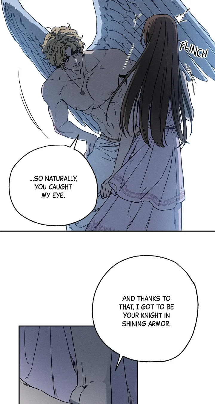 Love comes on a Moonlit Night - Chapter 8 Page 52
