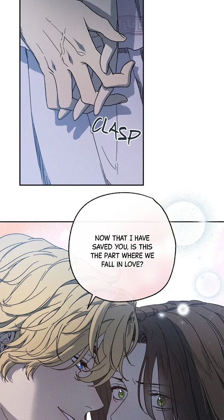 Love comes on a Moonlit Night - Chapter 8 Page 53