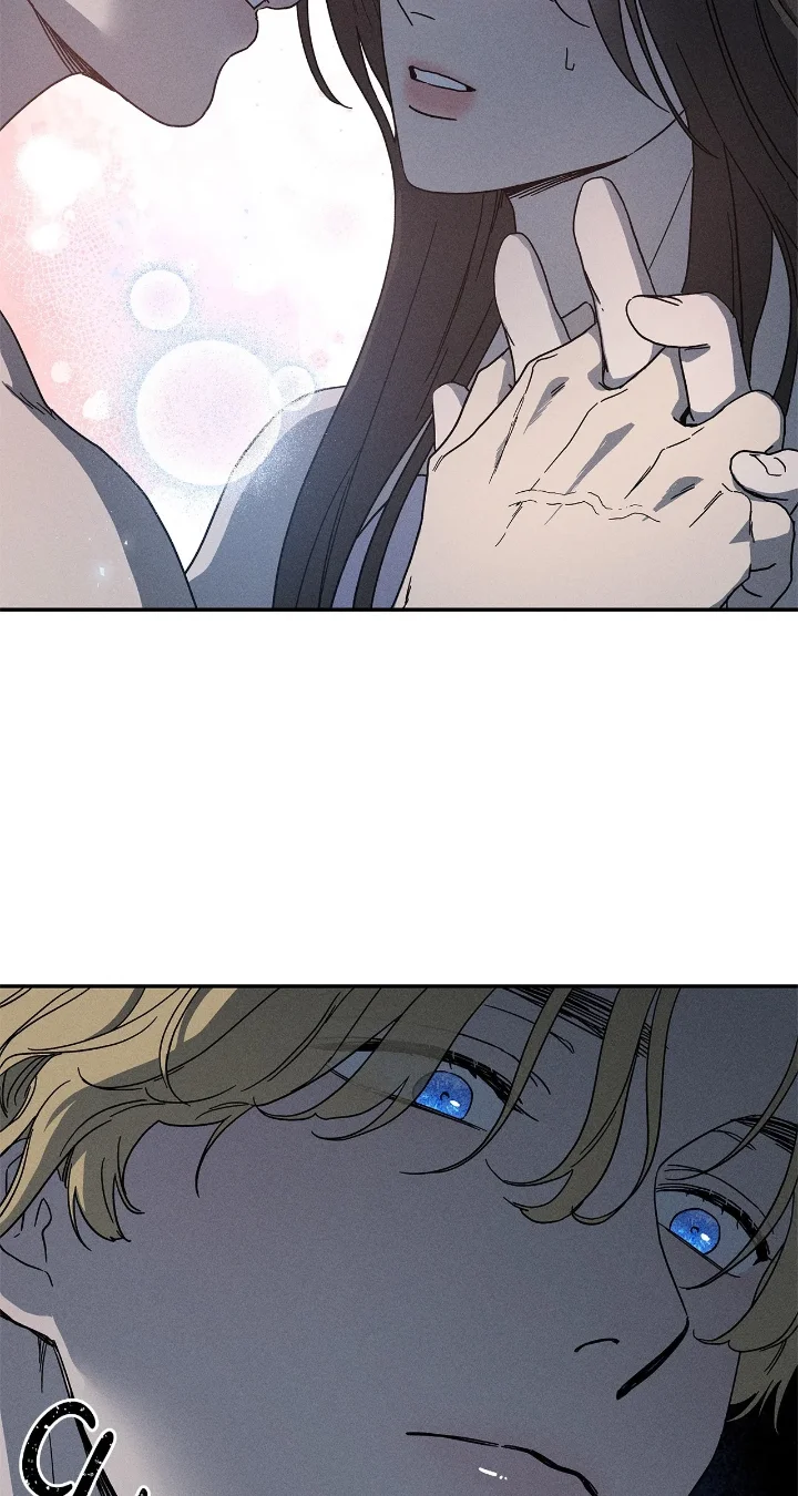 Love comes on a Moonlit Night - Chapter 8 Page 54