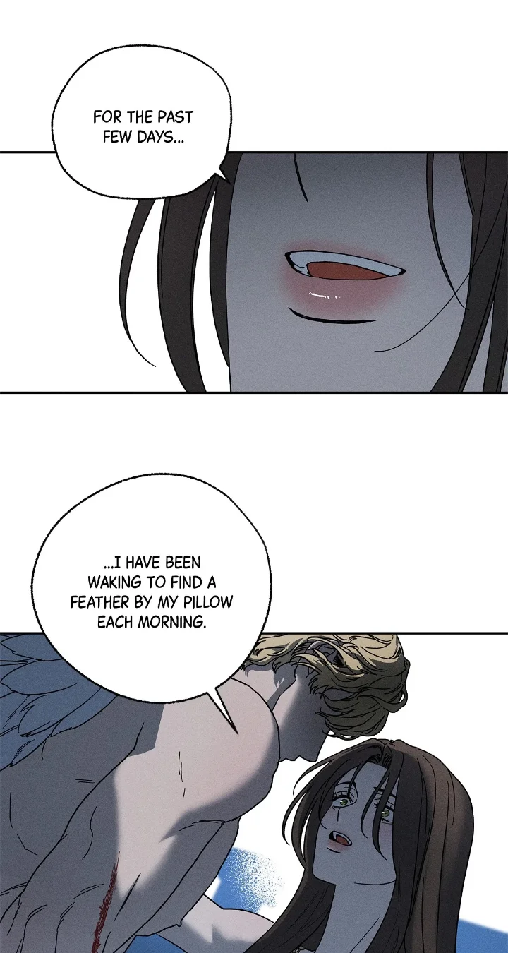 Love comes on a Moonlit Night - Chapter 8 Page 55