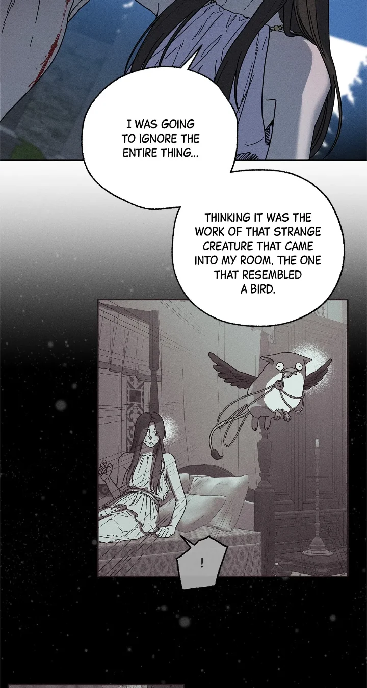 Love comes on a Moonlit Night - Chapter 8 Page 56