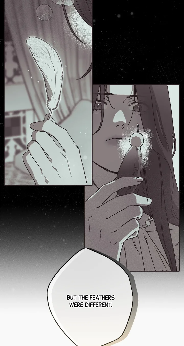 Love comes on a Moonlit Night - Chapter 8 Page 57