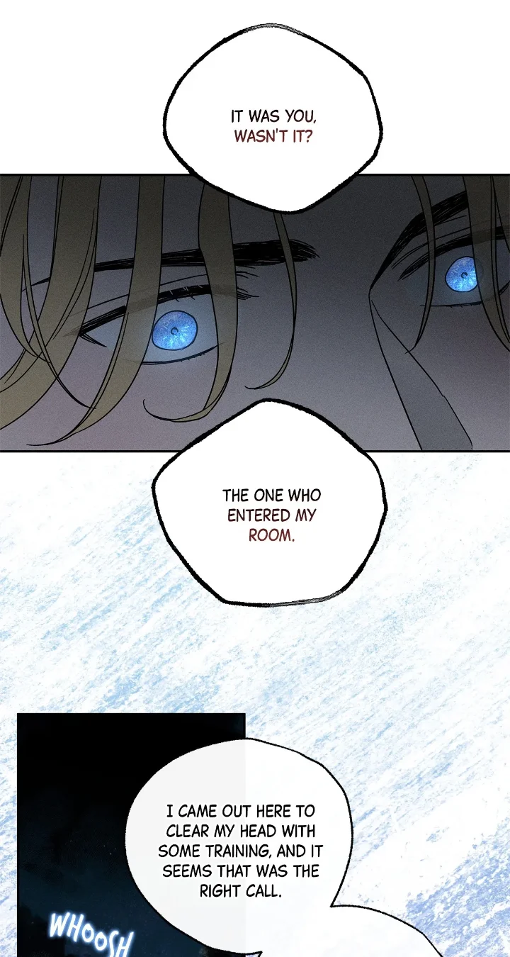 Love comes on a Moonlit Night - Chapter 8 Page 59