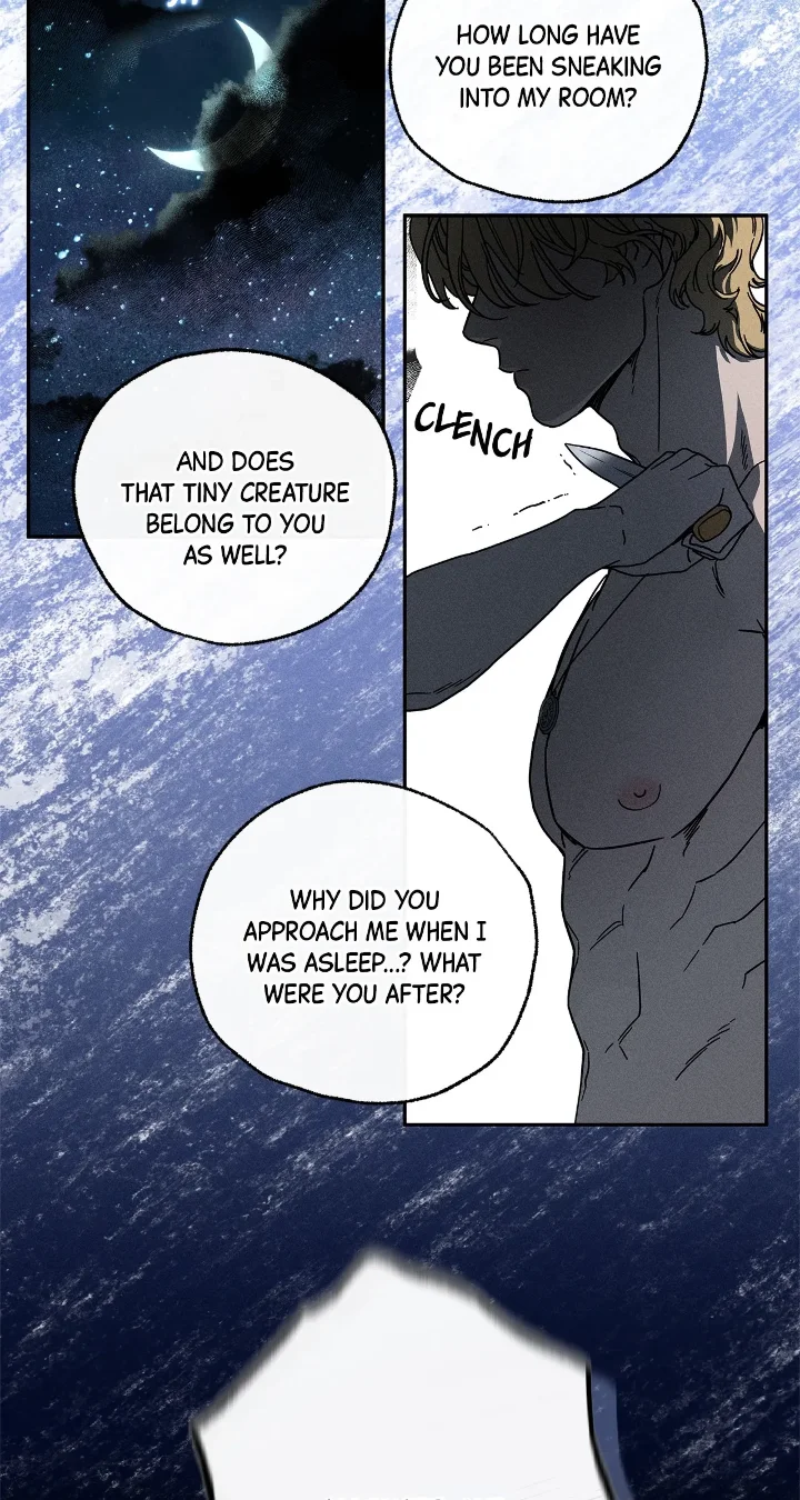 Love comes on a Moonlit Night - Chapter 8 Page 60