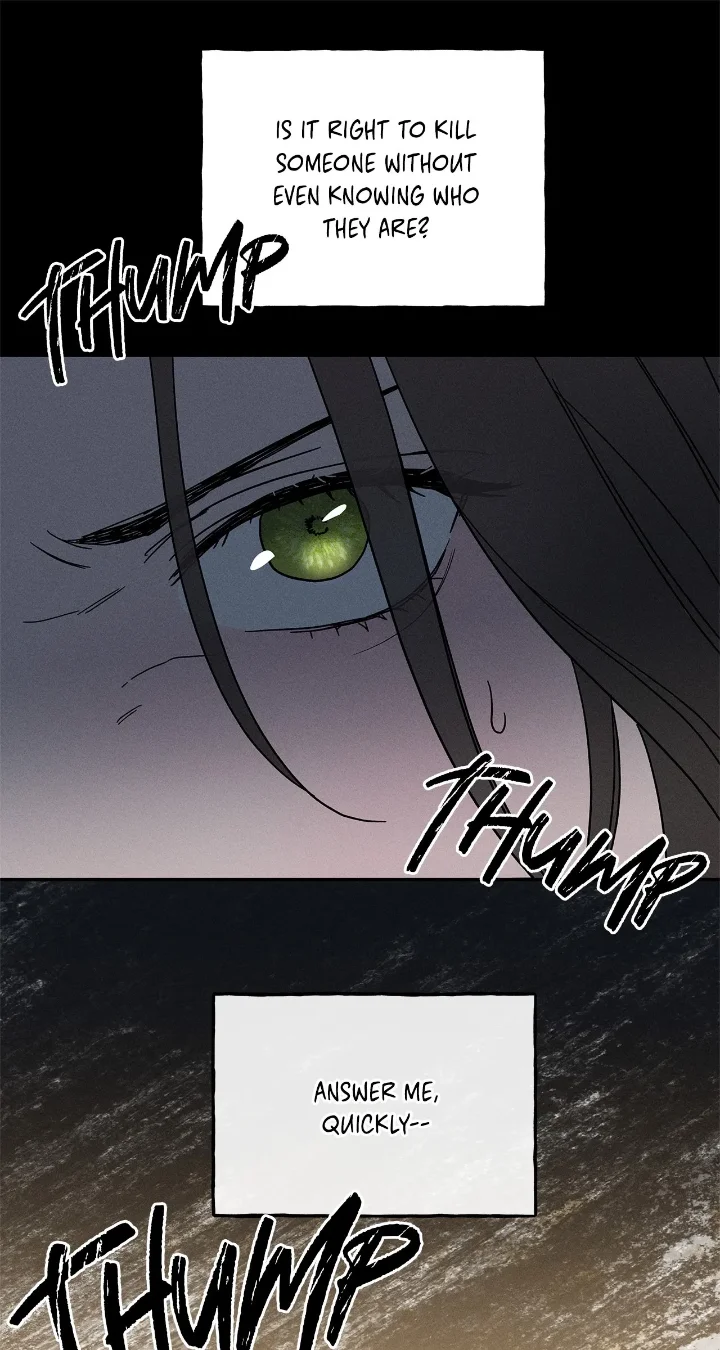 Love comes on a Moonlit Night - Chapter 8 Page 63