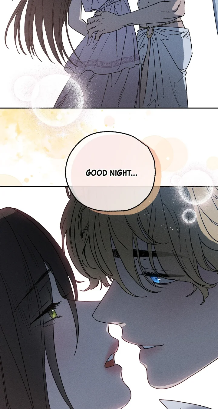 Love comes on a Moonlit Night - Chapter 8 Page 64