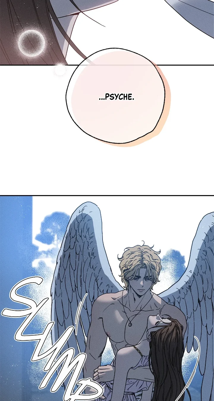 Love comes on a Moonlit Night - Chapter 8 Page 65