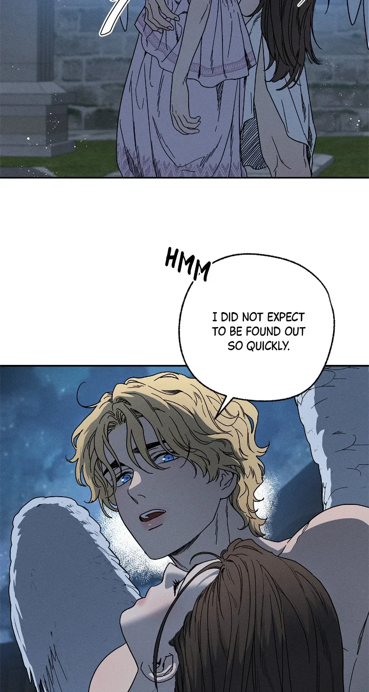 Love comes on a Moonlit Night - Chapter 8 Page 66