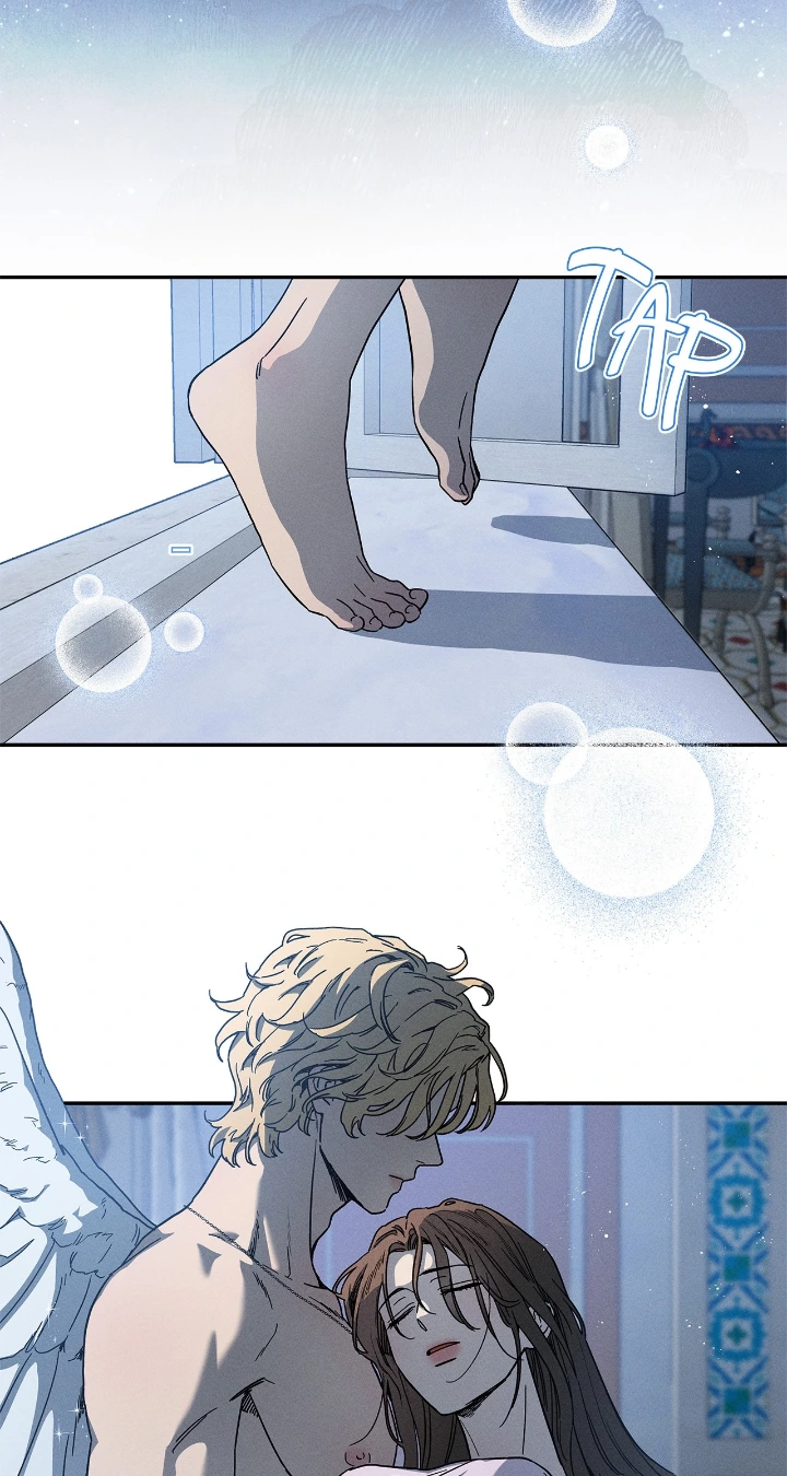 Love comes on a Moonlit Night - Chapter 9 Page 3