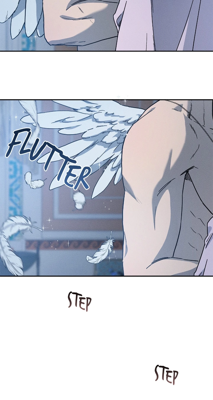 Love comes on a Moonlit Night - Chapter 9 Page 5