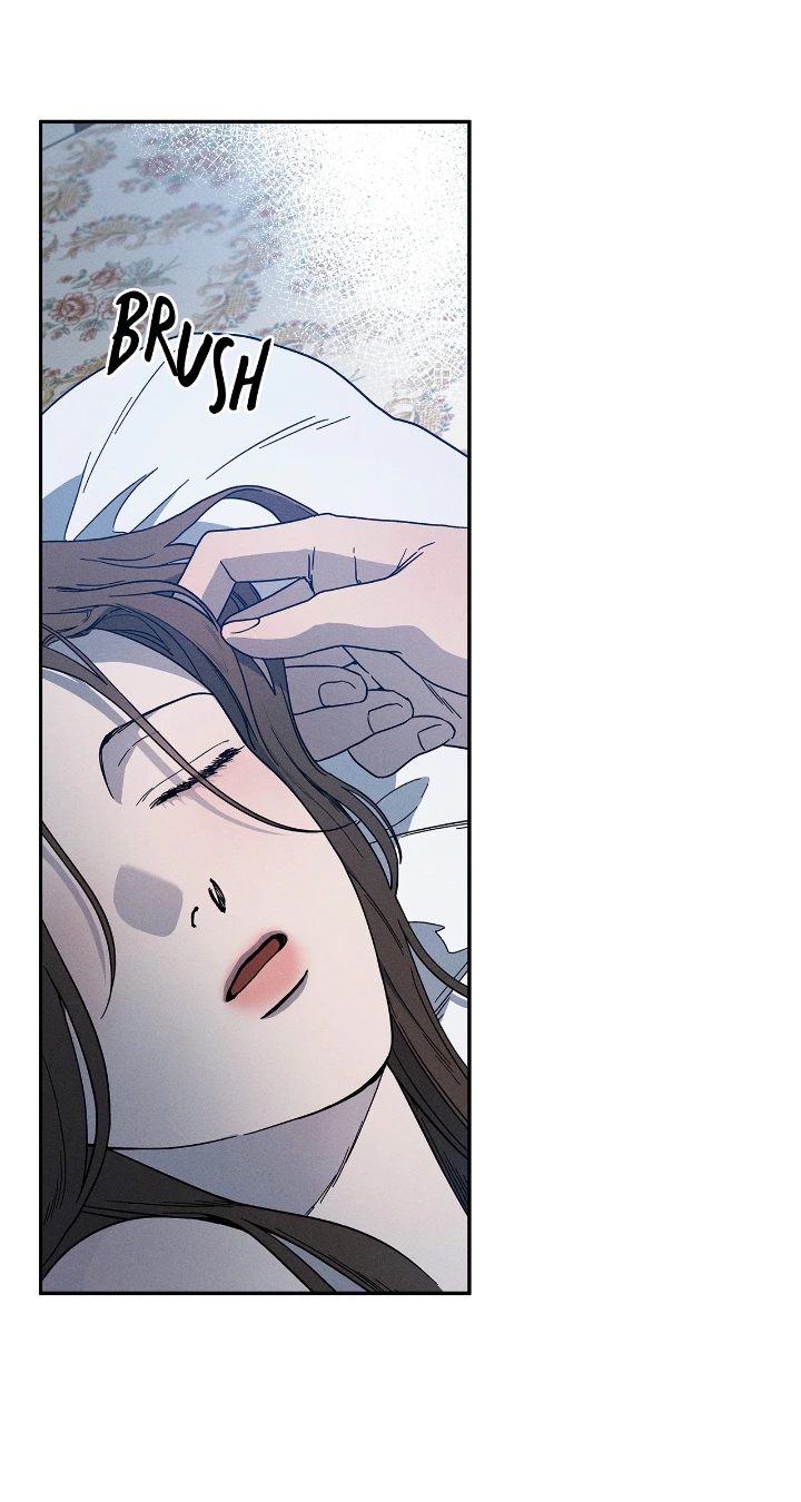 Love comes on a Moonlit Night - Chapter 9 Page 9