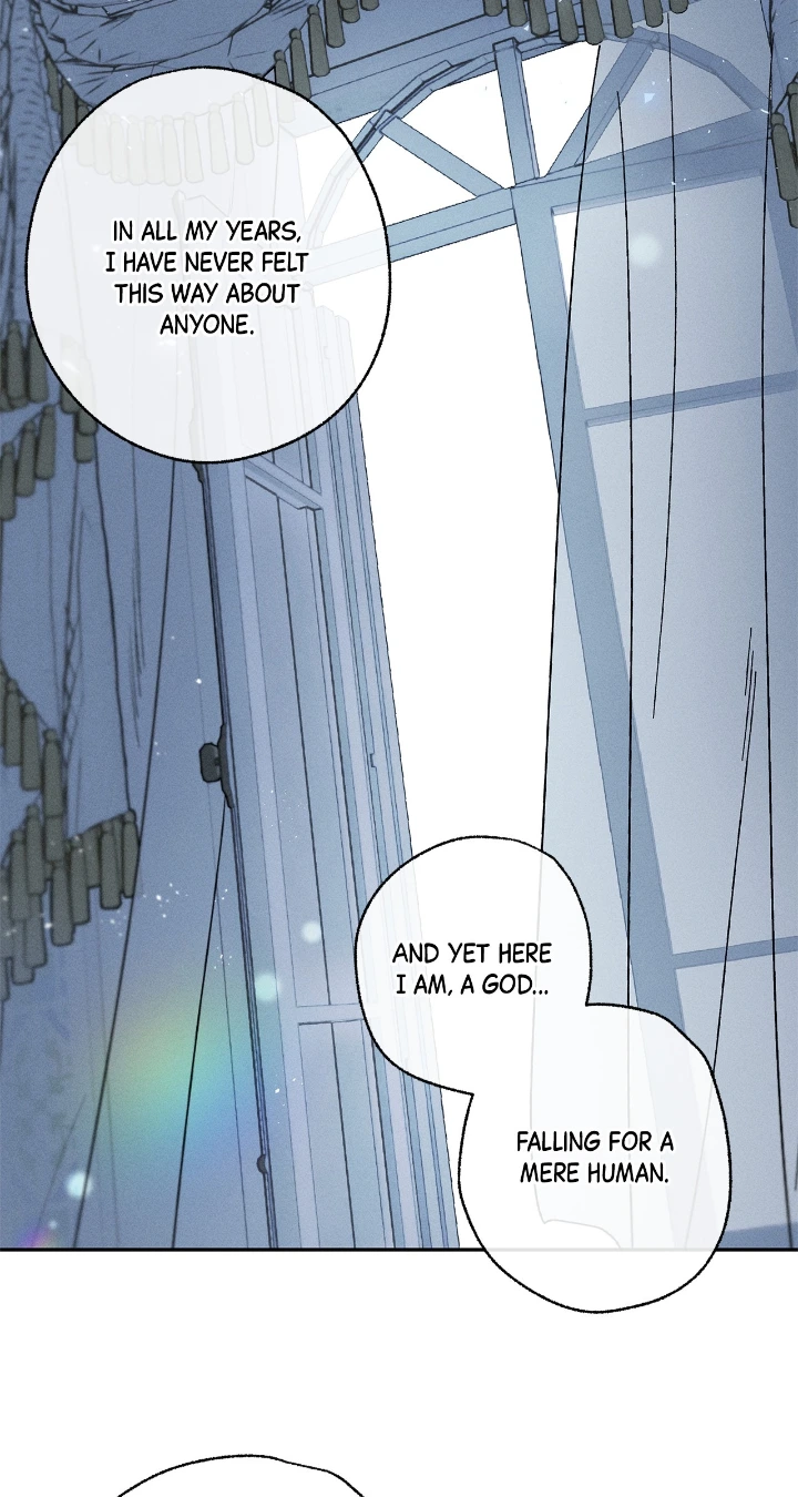 Love comes on a Moonlit Night - Chapter 9 Page 10