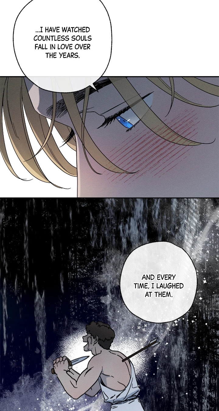 Love comes on a Moonlit Night - Chapter 9 Page 11