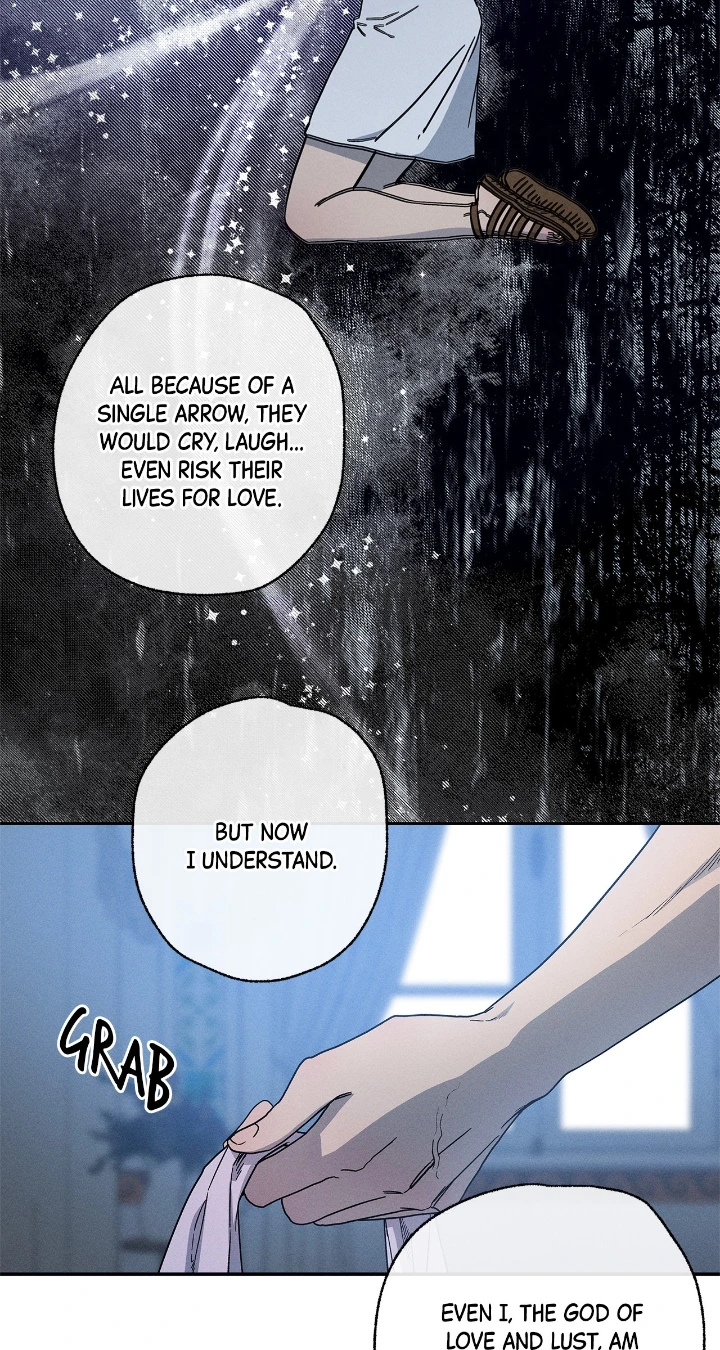 Love comes on a Moonlit Night - Chapter 9 Page 12