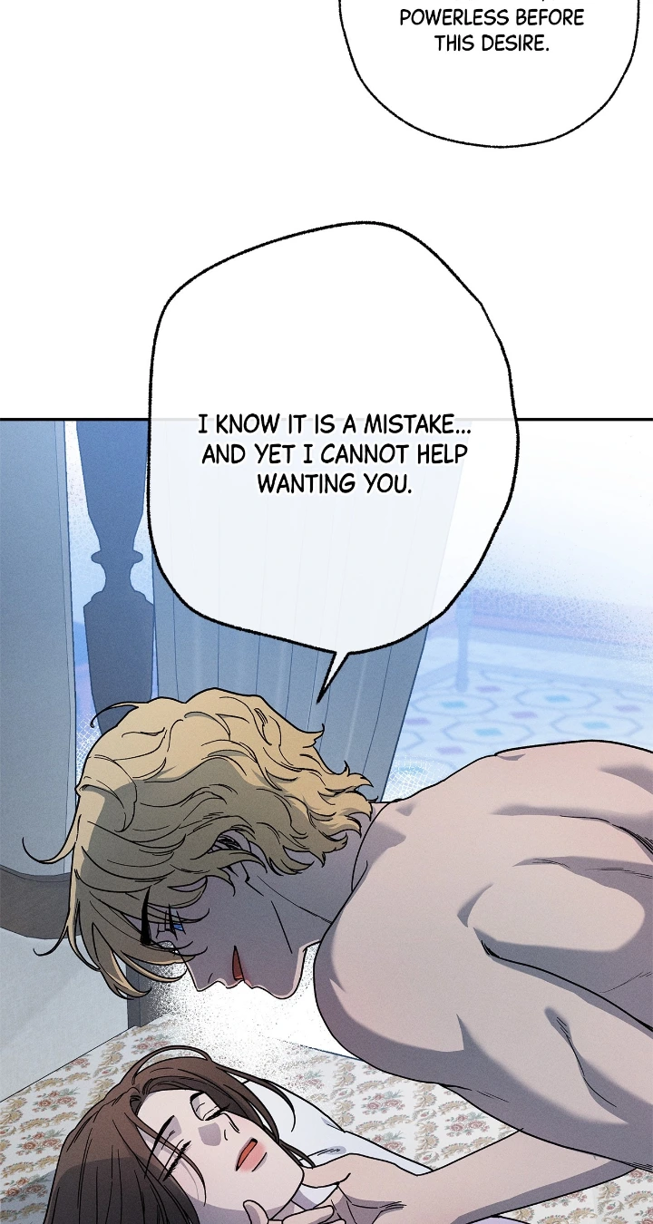 Love comes on a Moonlit Night - Chapter 9 Page 13