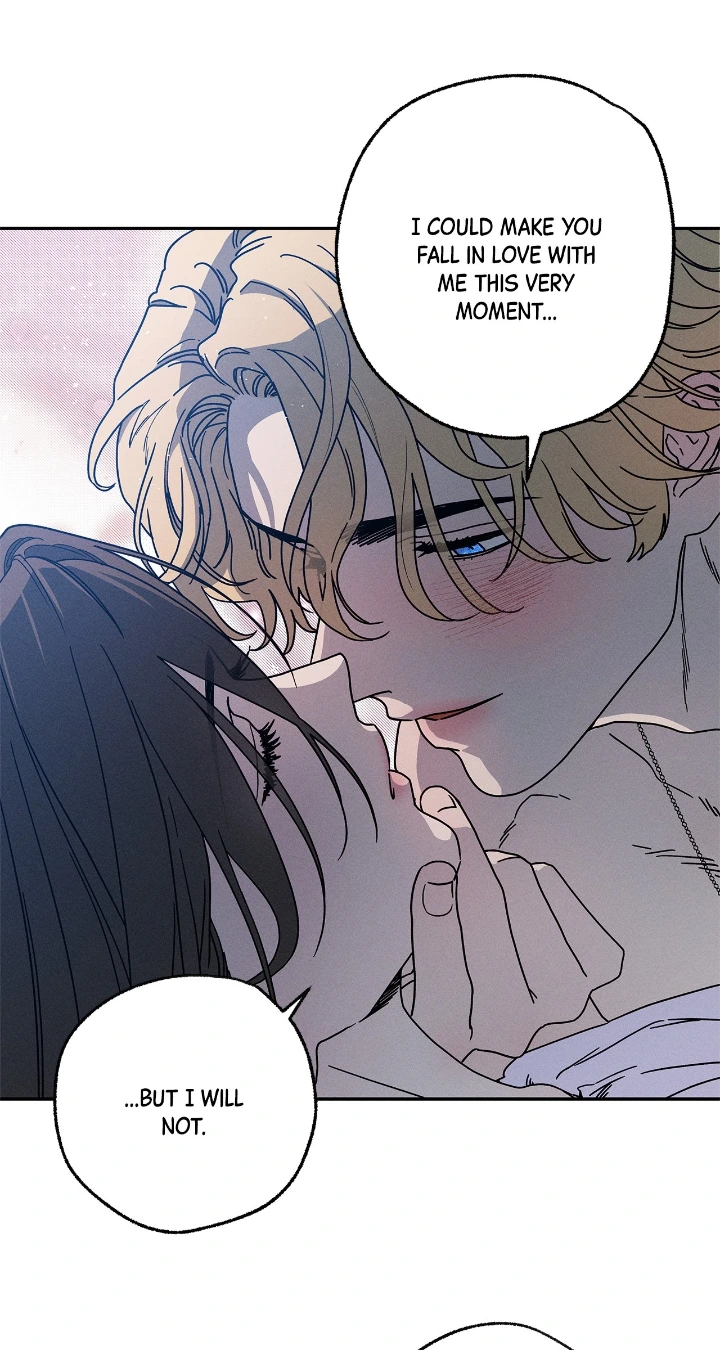 Love comes on a Moonlit Night - Chapter 9 Page 15