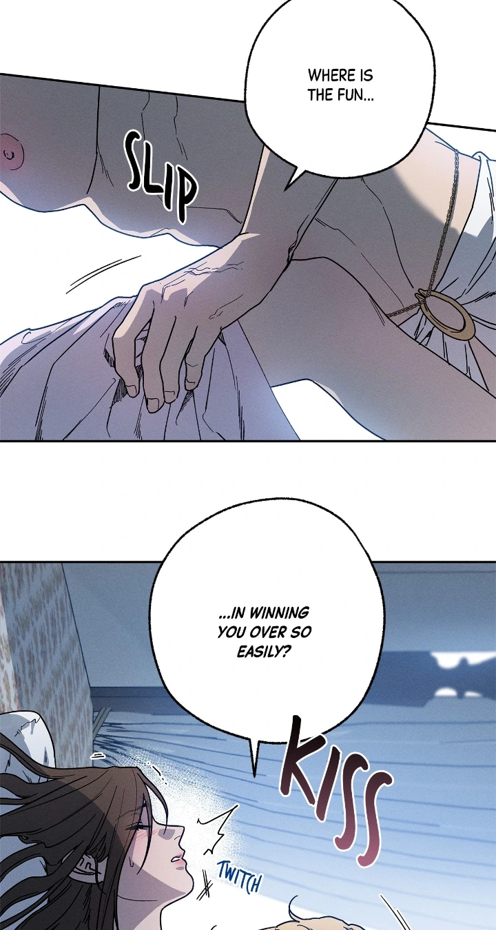 Love comes on a Moonlit Night - Chapter 9 Page 16