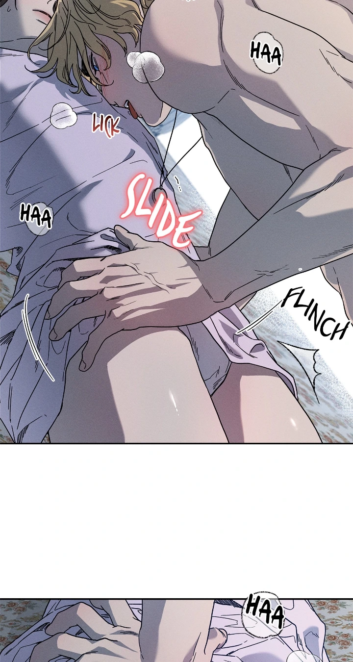 Love comes on a Moonlit Night - Chapter 9 Page 18