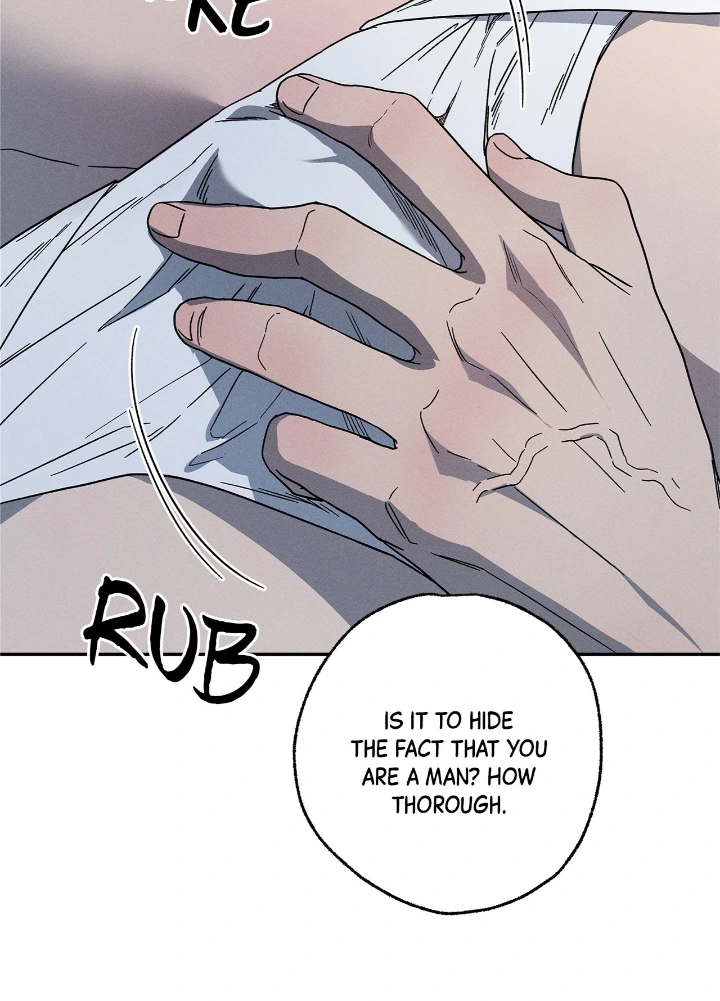 Love comes on a Moonlit Night - Chapter 9 Page 20