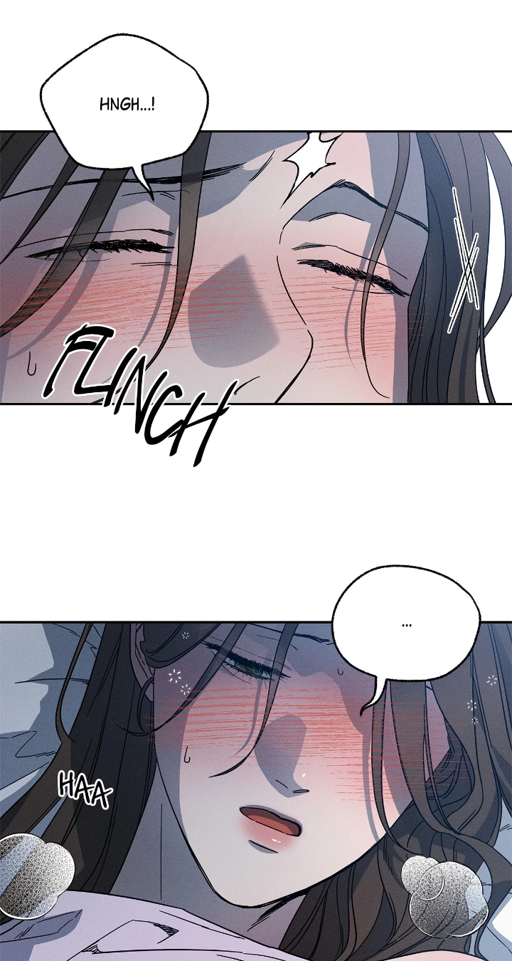 Love comes on a Moonlit Night - Chapter 9 Page 21