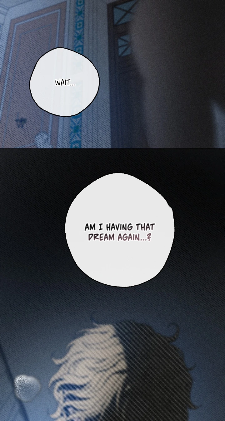 Love comes on a Moonlit Night - Chapter 9 Page 23