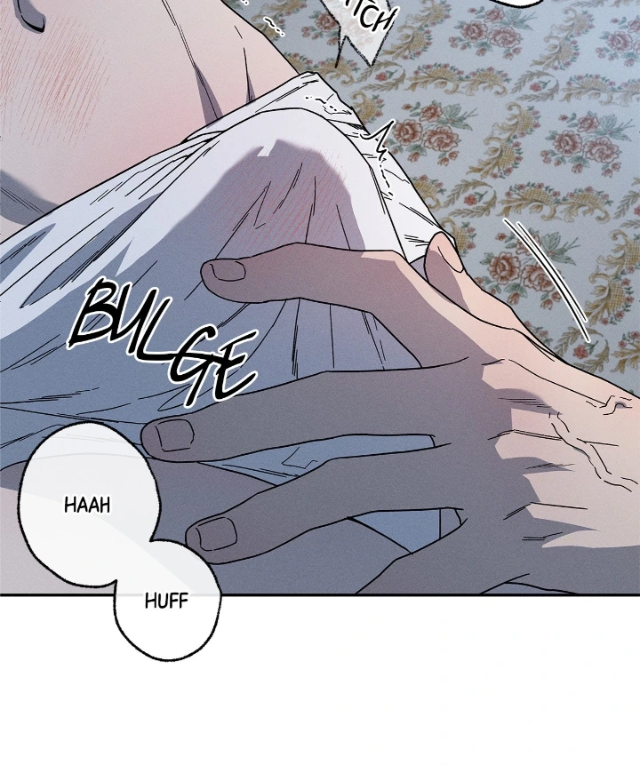 Love comes on a Moonlit Night - Chapter 9 Page 26
