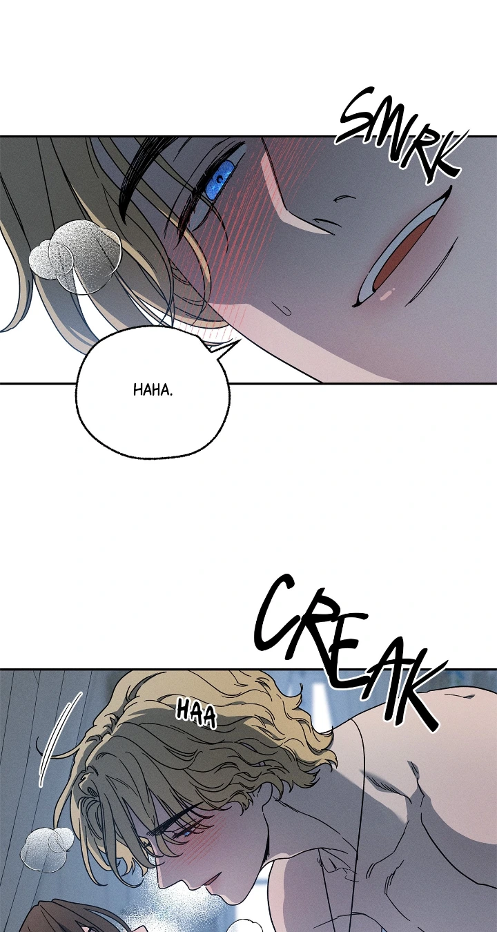 Love comes on a Moonlit Night - Chapter 9 Page 27