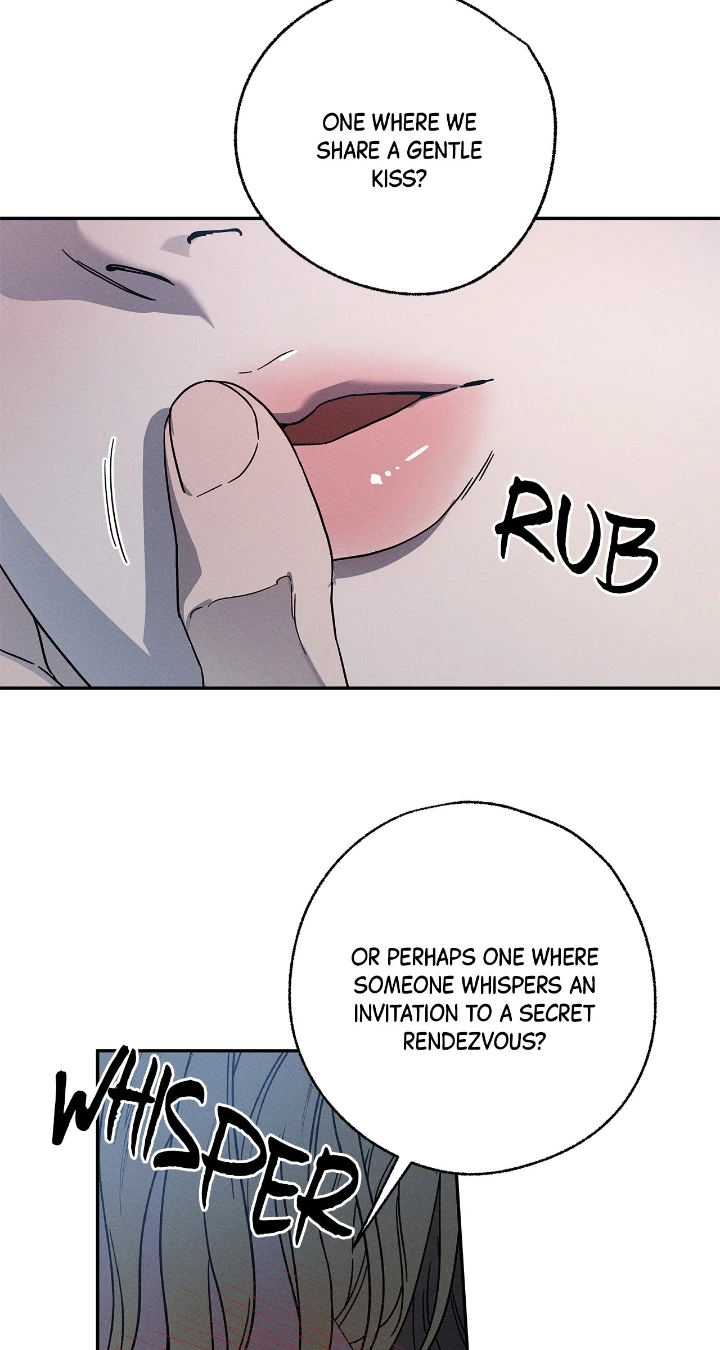 Love comes on a Moonlit Night - Chapter 9 Page 28