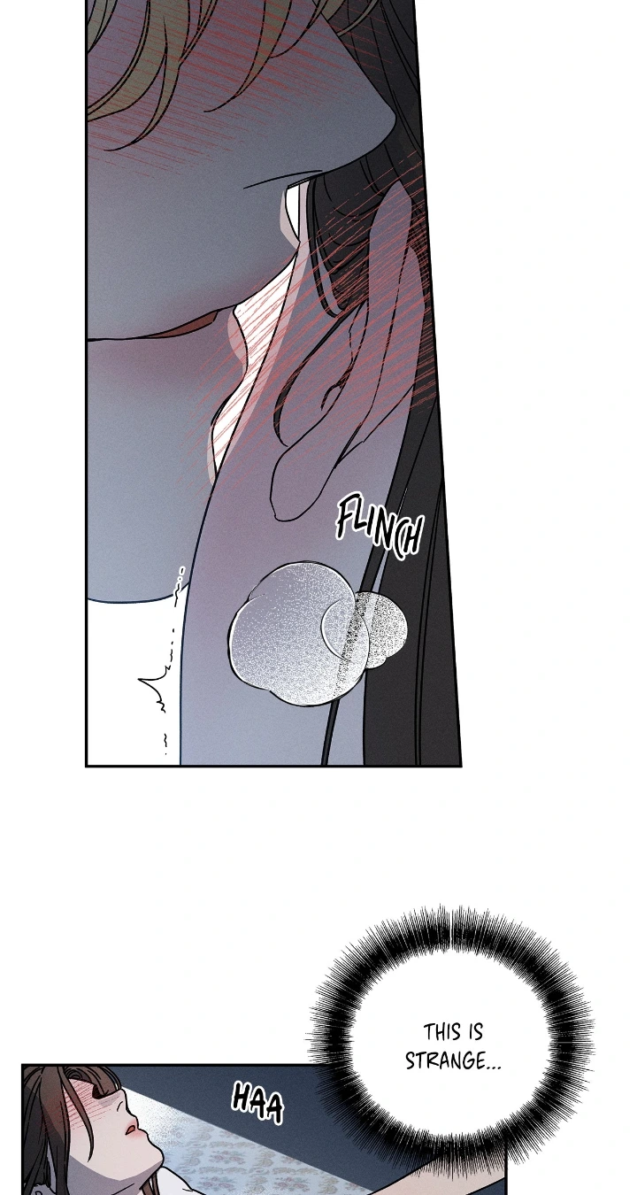 Love comes on a Moonlit Night - Chapter 9 Page 29