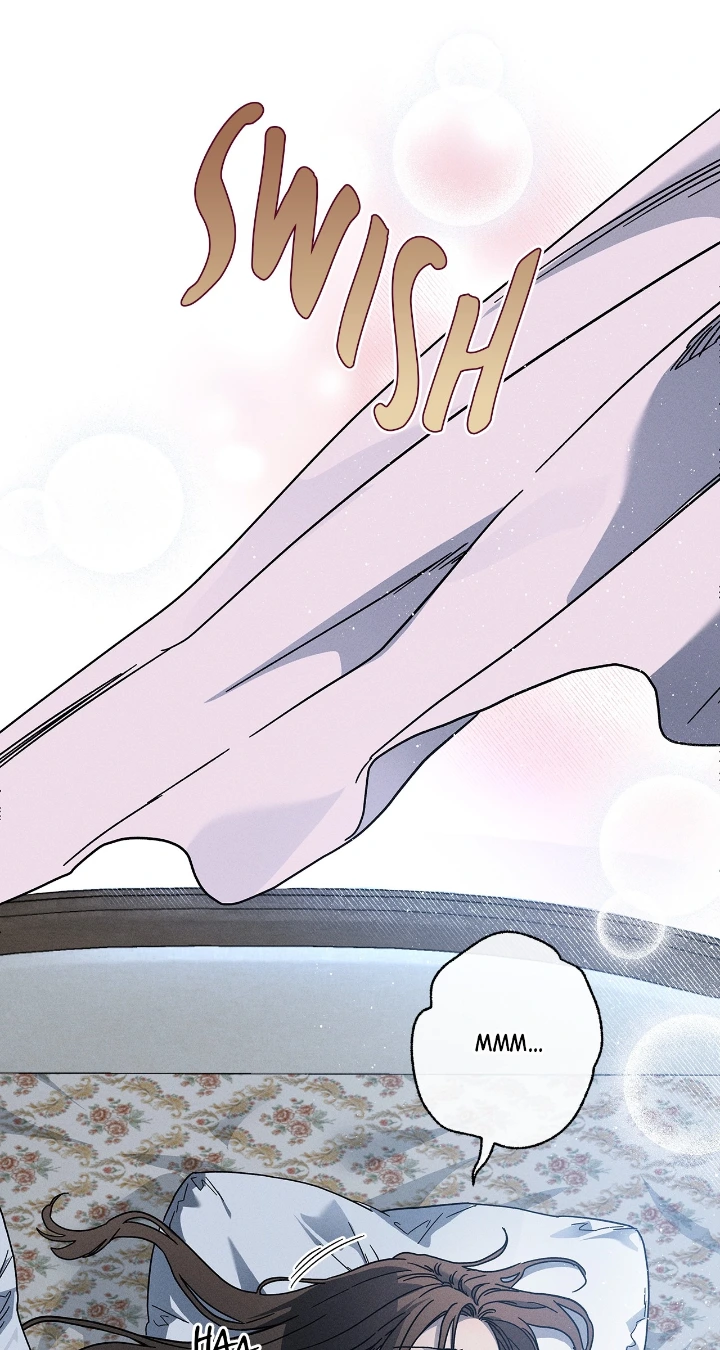Love comes on a Moonlit Night - Chapter 9 Page 32