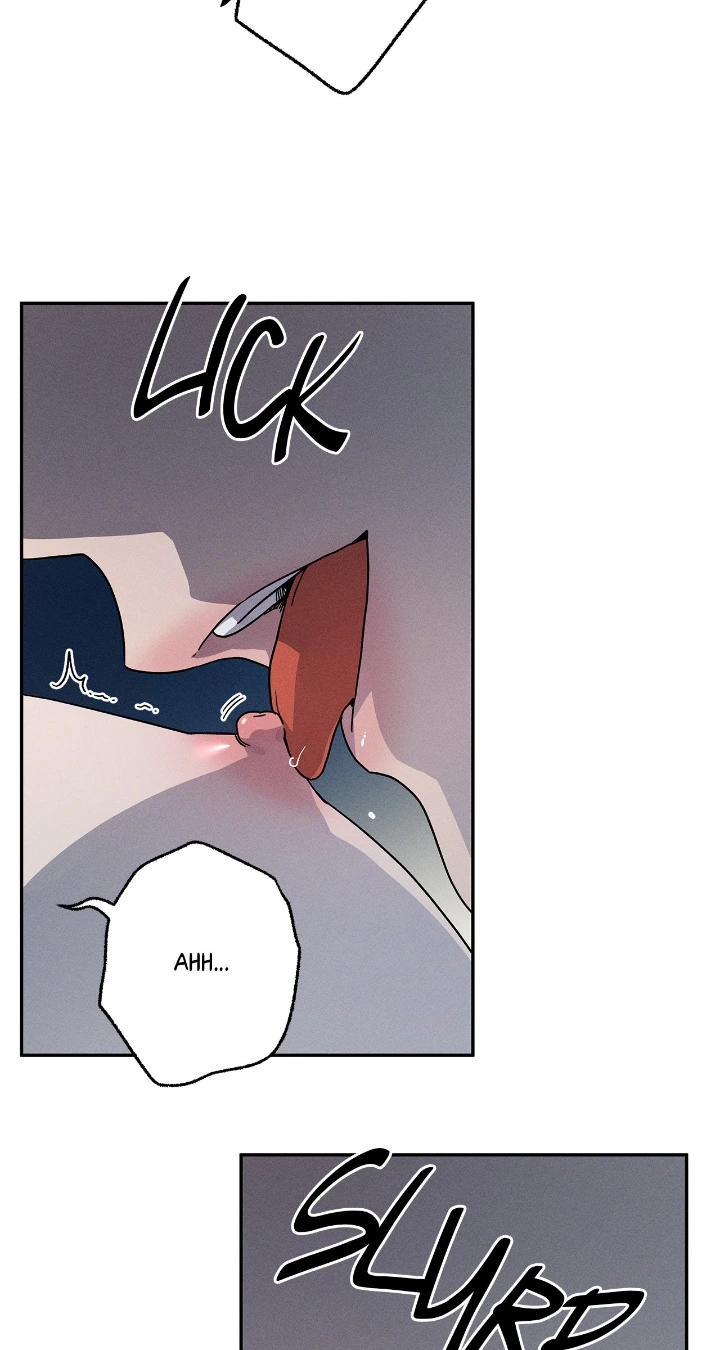 Love comes on a Moonlit Night - Chapter 9 Page 35
