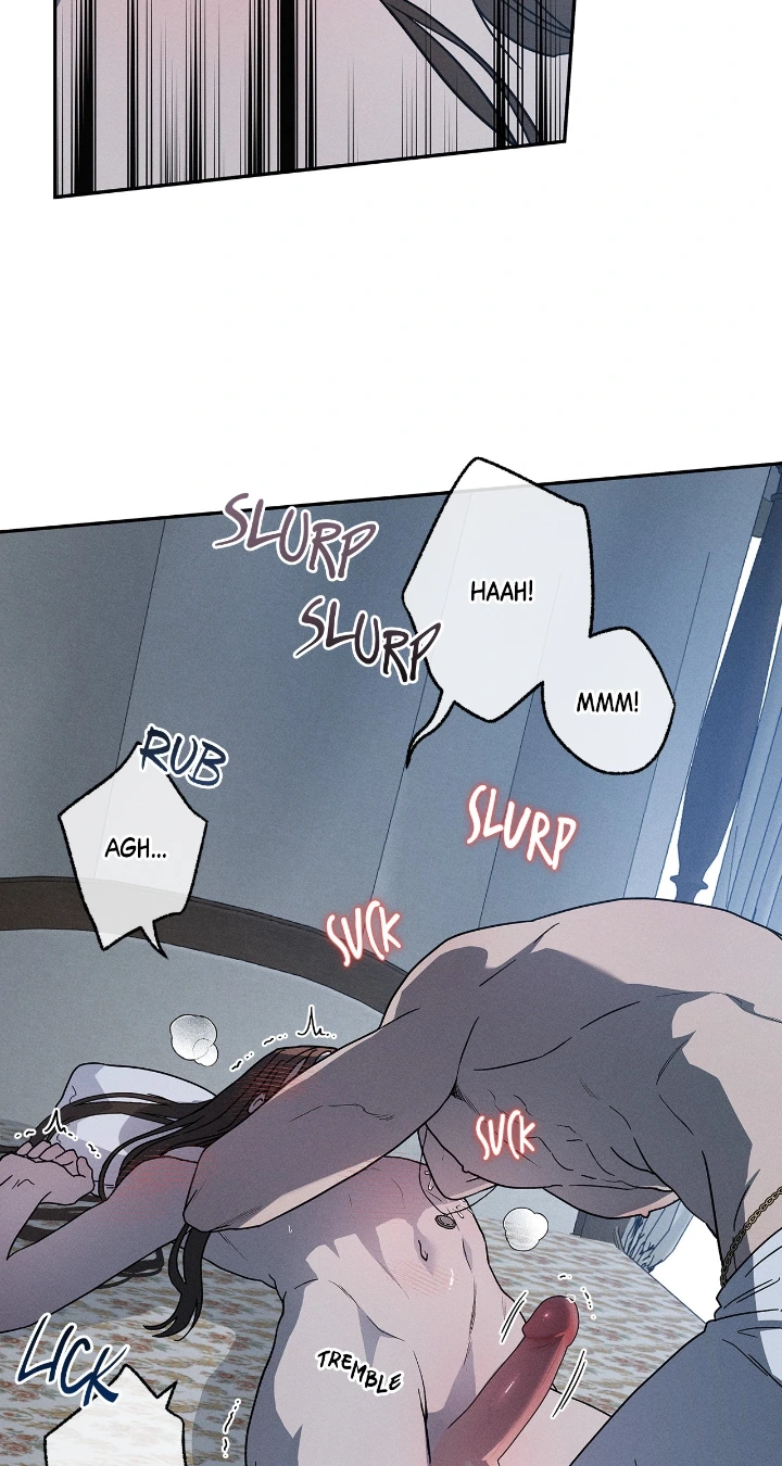 Love comes on a Moonlit Night - Chapter 9 Page 39