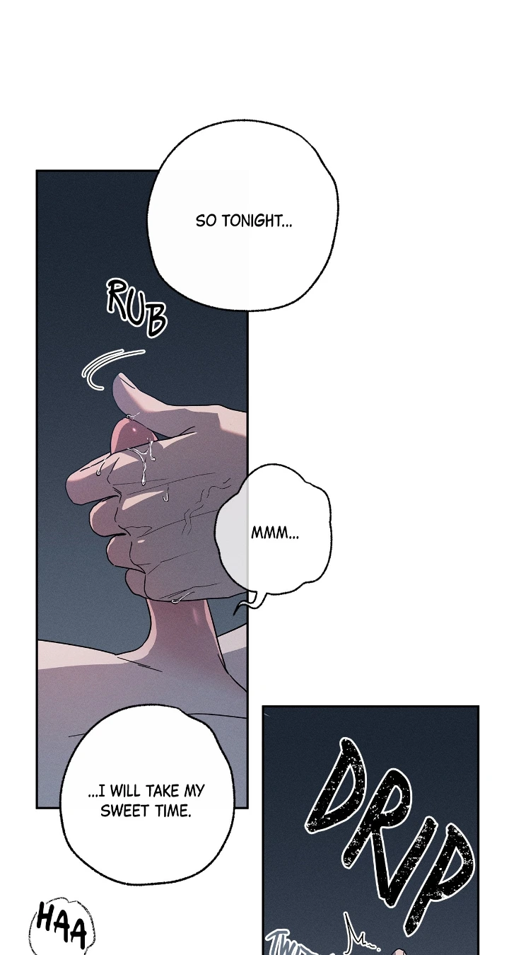 Love comes on a Moonlit Night - Chapter 9 Page 45