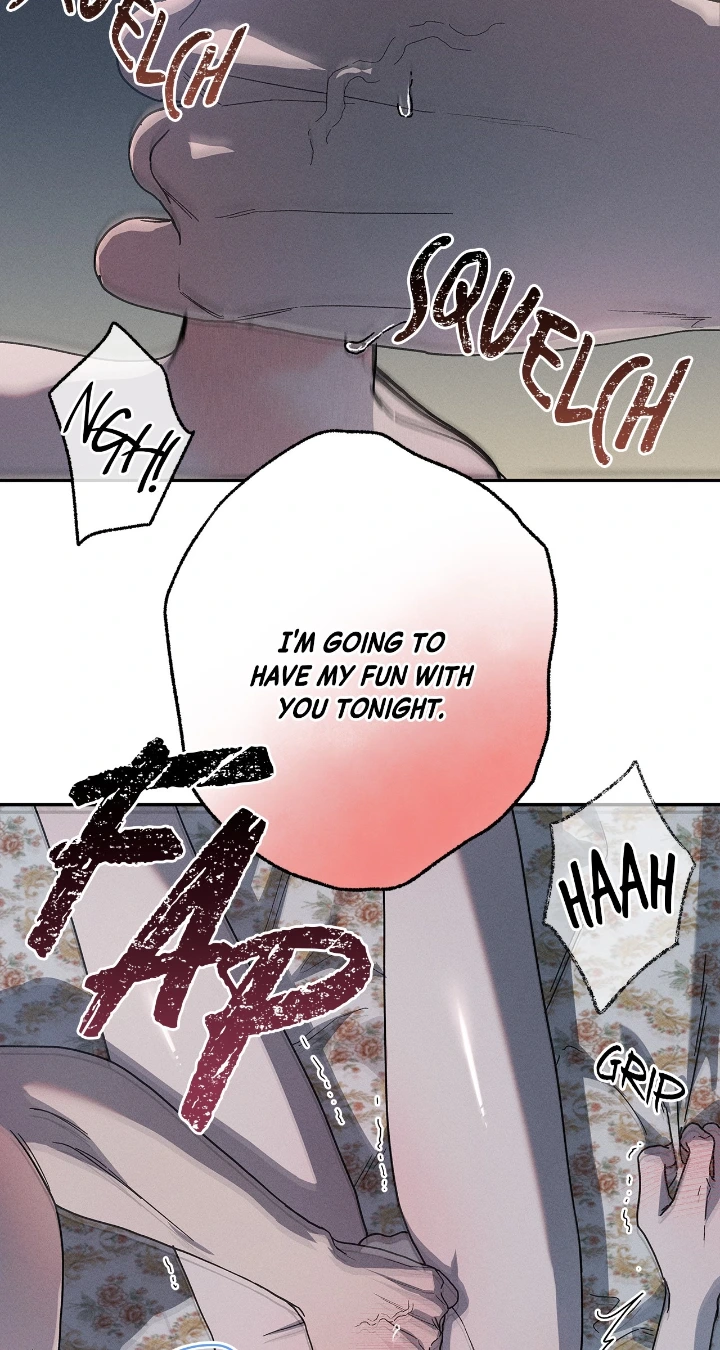 Love comes on a Moonlit Night - Chapter 9 Page 46